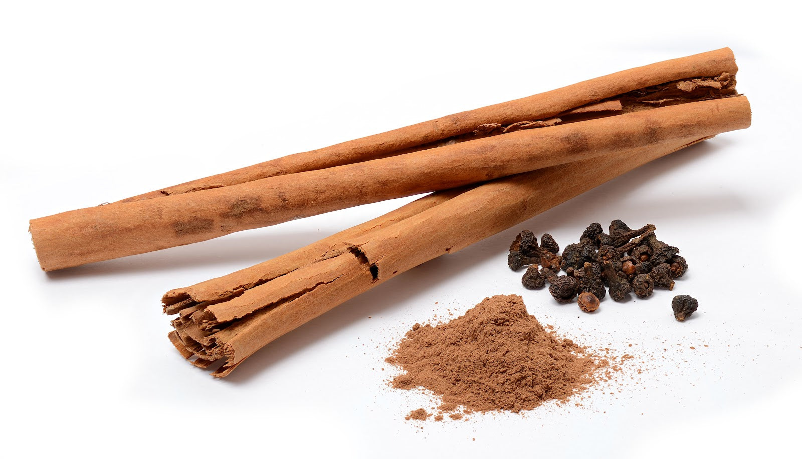 CINNAMON or DALCHINI or DARCHINI