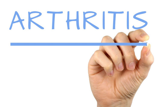 ARTHRITIS: REMEDIES TO EASE THE ACHE