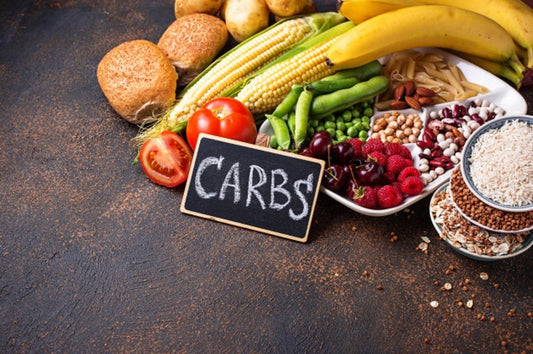 Is omitting Carbohydrates from our diet really beneficial for health?
