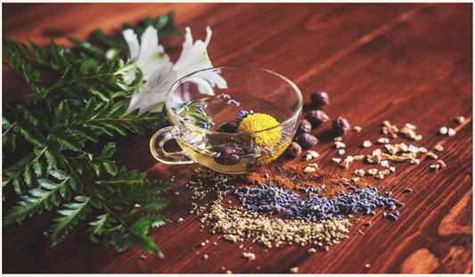 Ayurveda Drinks: A Fad or Sustainable practice in society